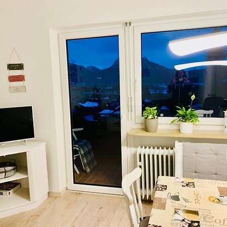 Neuschwanstein-Blick Apartman Füssen Kültér fotó