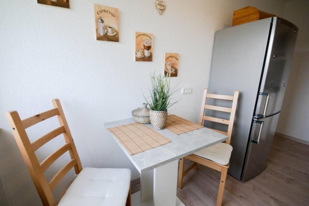 Neuschwanstein-Blick Apartman Füssen Kültér fotó