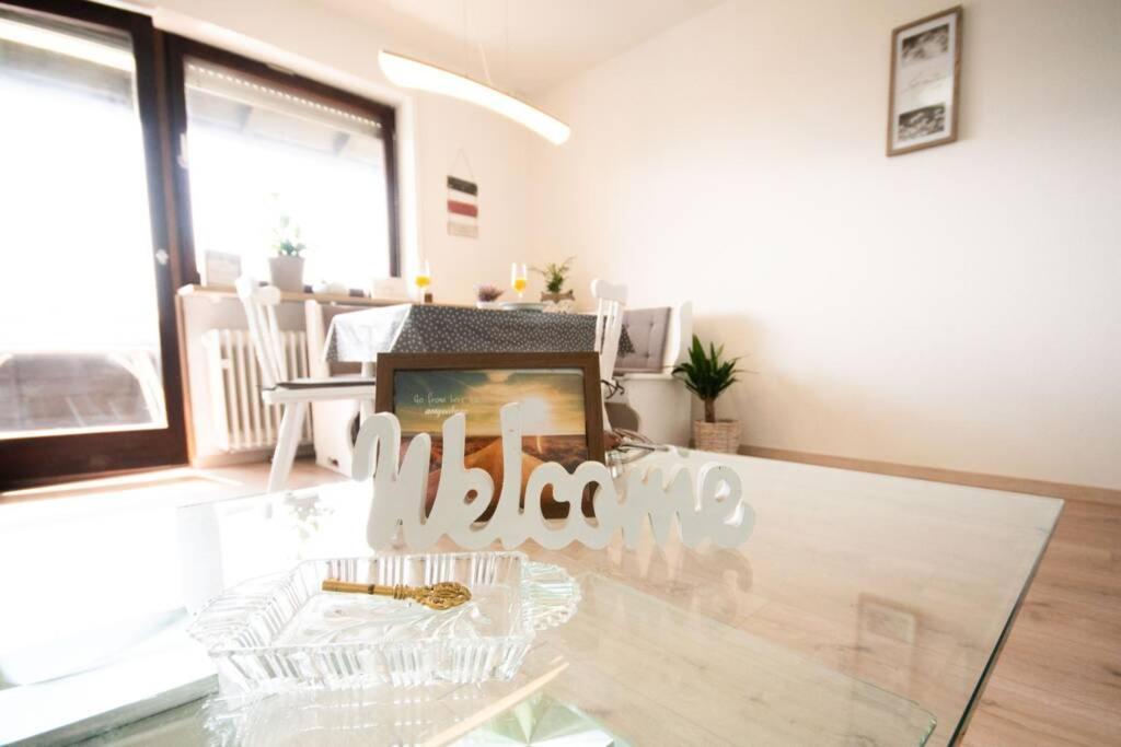 Neuschwanstein-Blick Apartman Füssen Kültér fotó