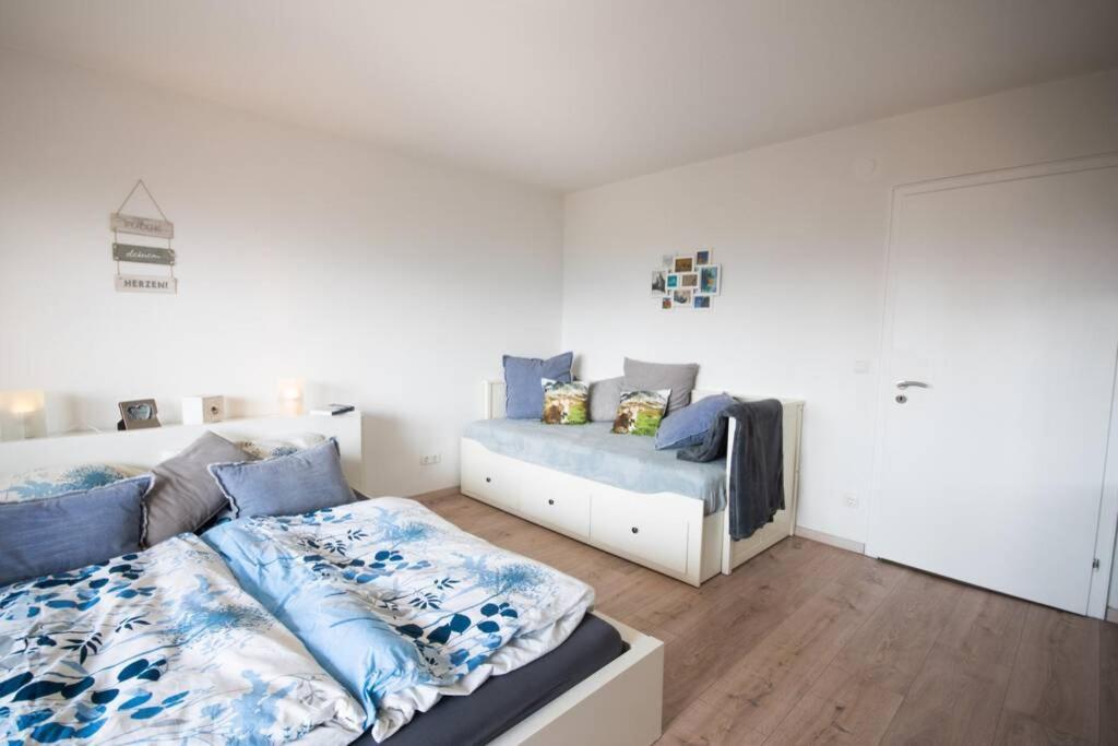 Neuschwanstein-Blick Apartman Füssen Kültér fotó