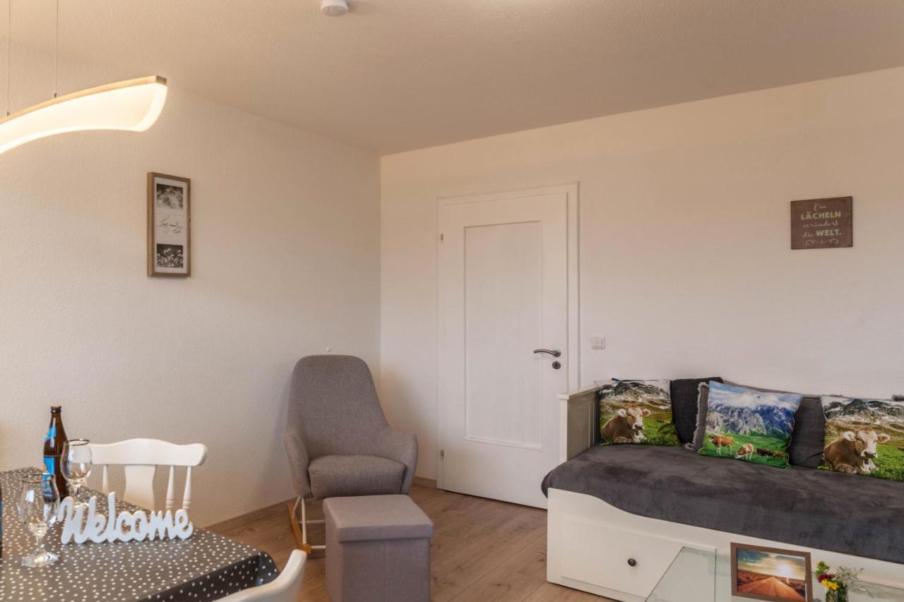 Neuschwanstein-Blick Apartman Füssen Kültér fotó