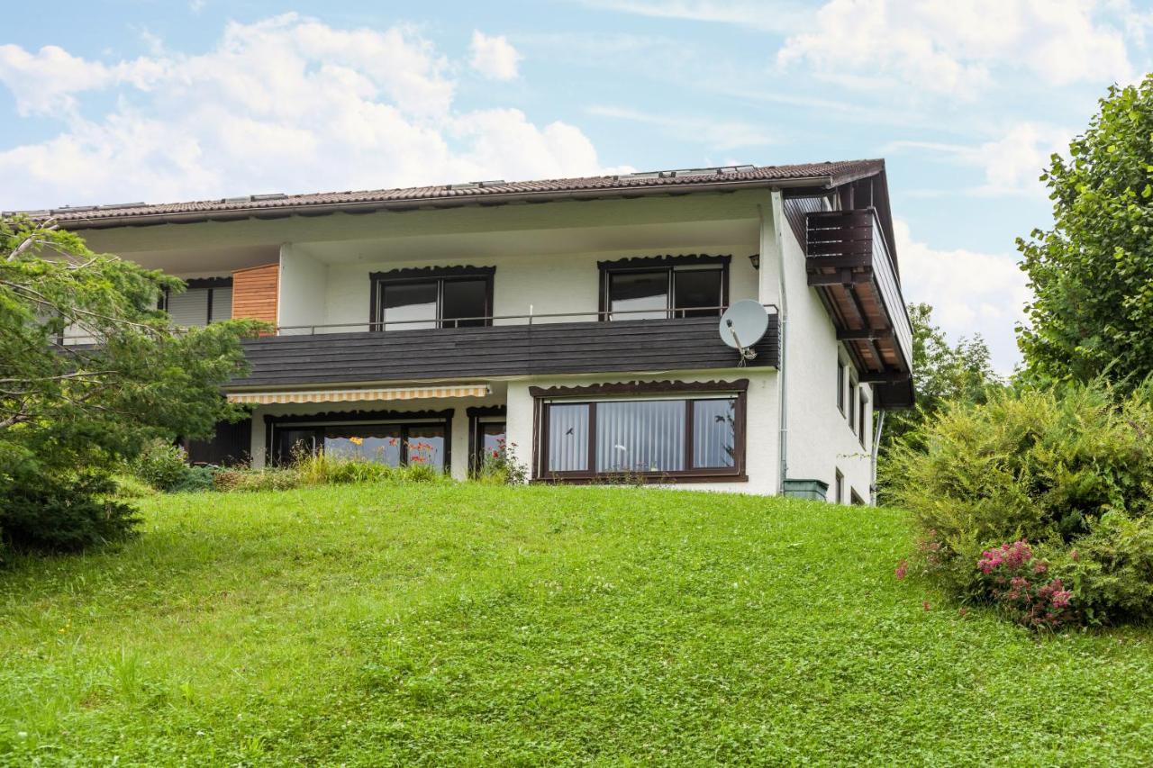 Neuschwanstein-Blick Apartman Füssen Kültér fotó
