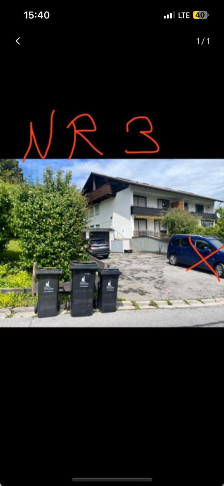 Neuschwanstein-Blick Apartman Füssen Kültér fotó