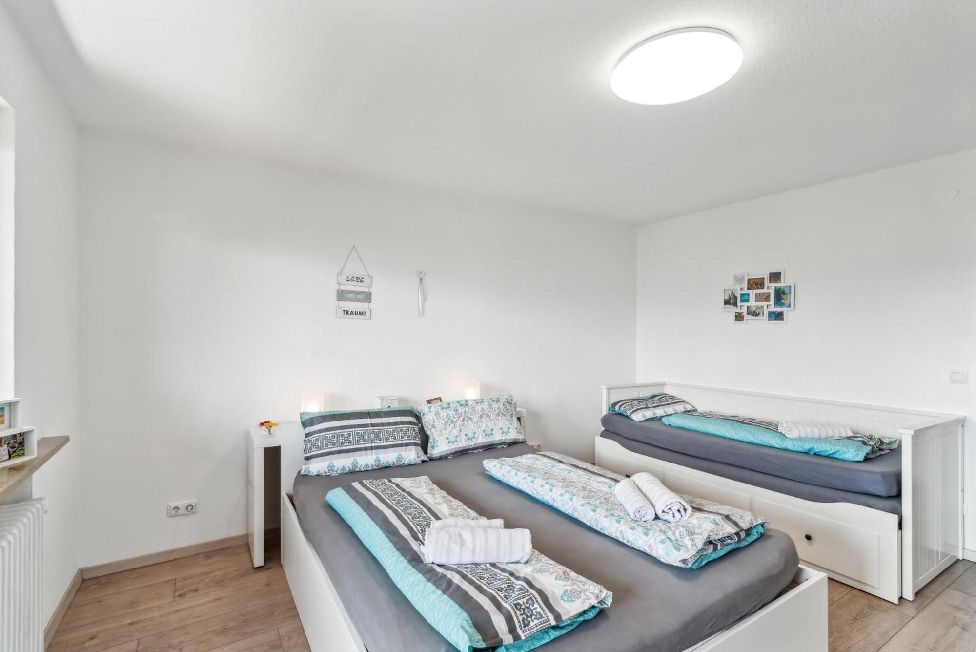 Neuschwanstein-Blick Apartman Füssen Kültér fotó