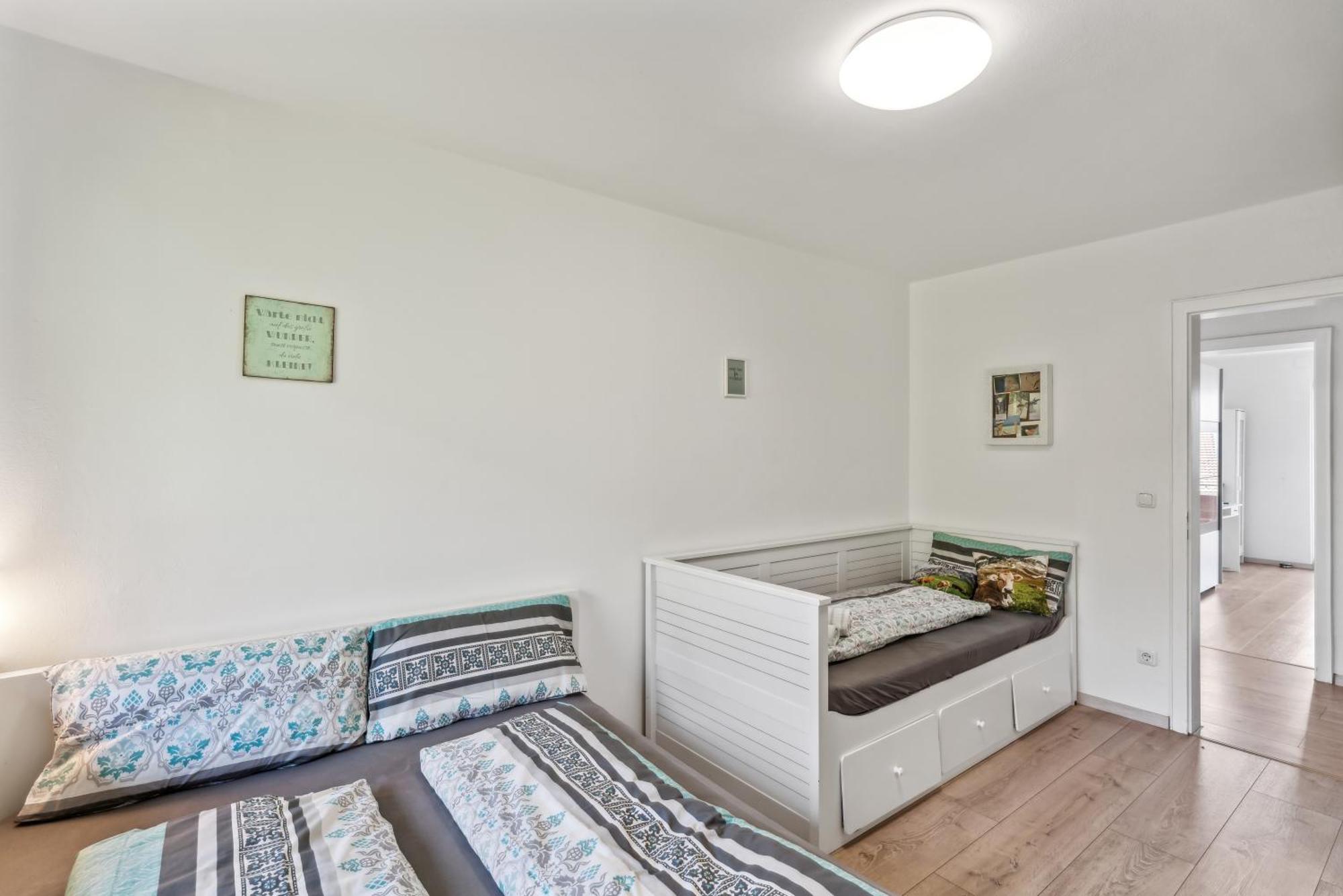 Neuschwanstein-Blick Apartman Füssen Kültér fotó