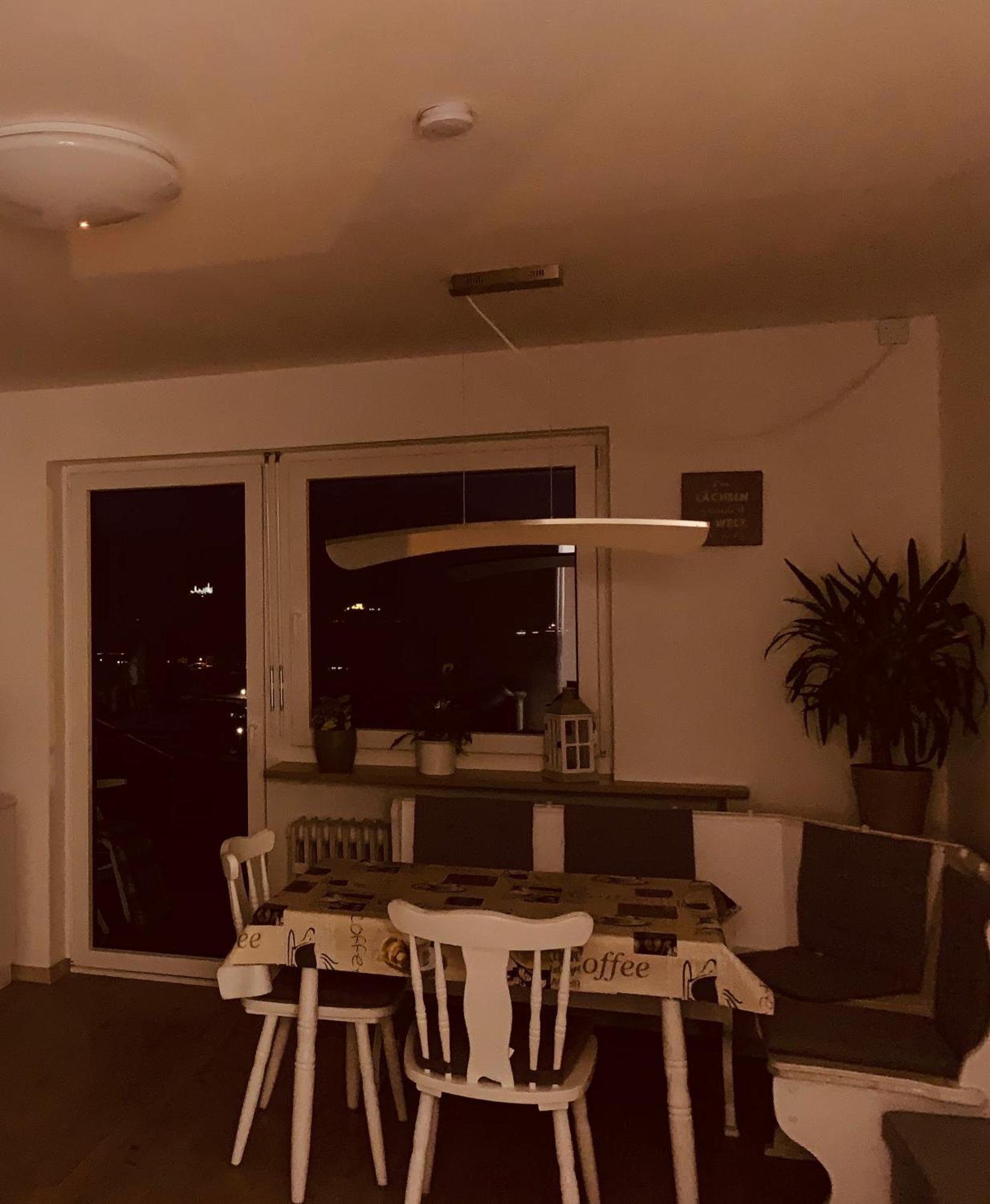 Neuschwanstein-Blick Apartman Füssen Kültér fotó