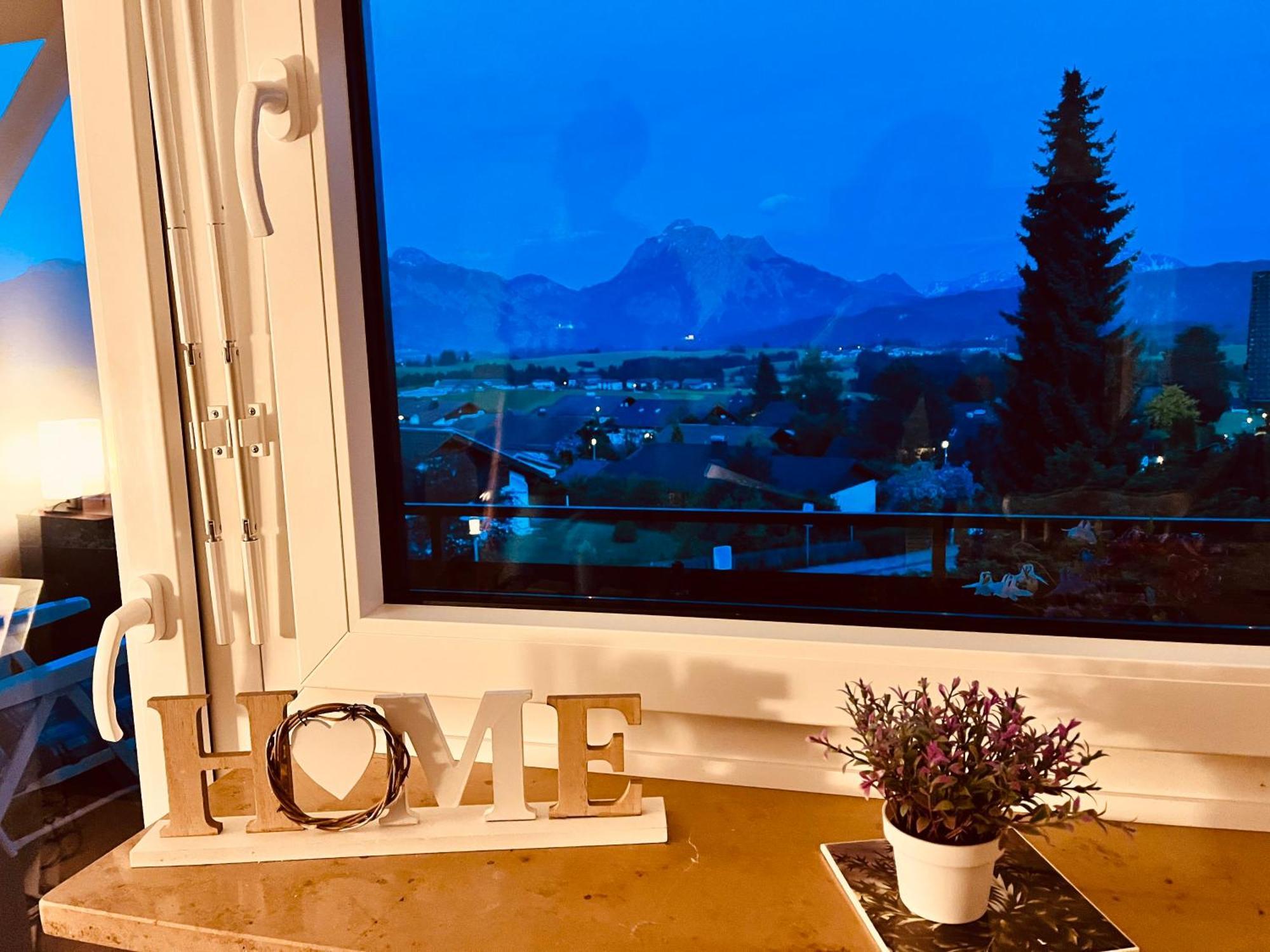 Neuschwanstein-Blick Apartman Füssen Kültér fotó