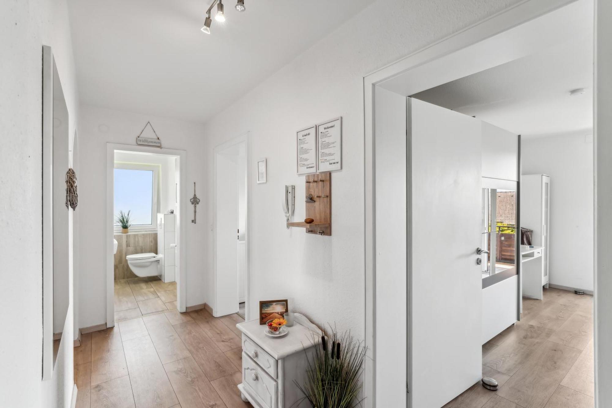Neuschwanstein-Blick Apartman Füssen Kültér fotó