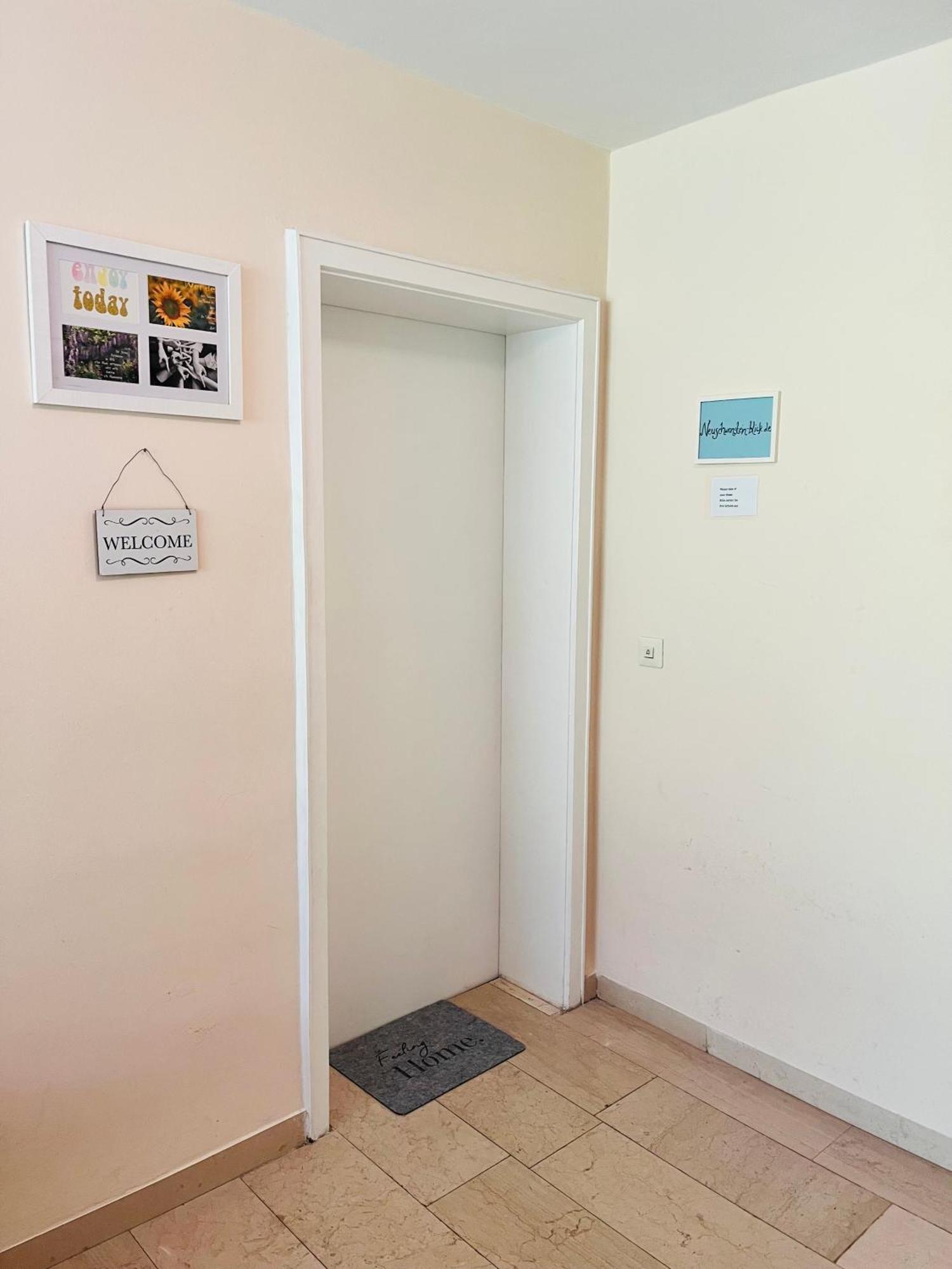 Neuschwanstein-Blick Apartman Füssen Kültér fotó