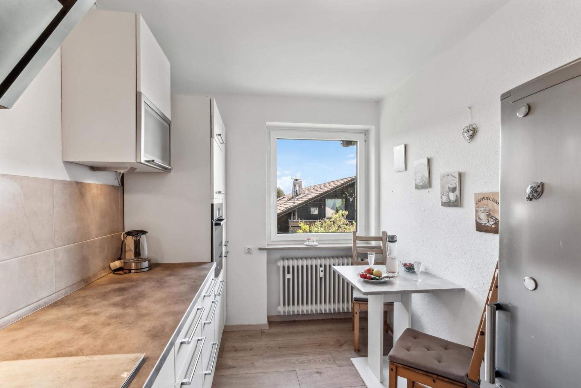 Neuschwanstein-Blick Apartman Füssen Kültér fotó